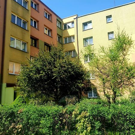 Apartament Wałbrzych Eksteriør billede