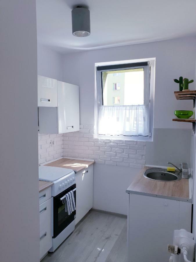 Apartament Wałbrzych Eksteriør billede