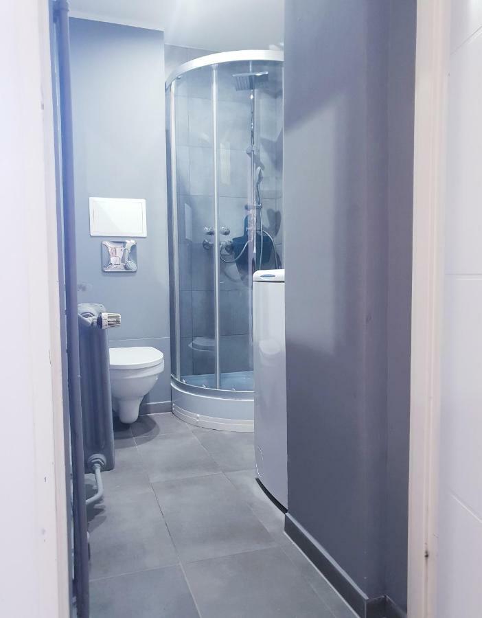 Apartament Wałbrzych Eksteriør billede
