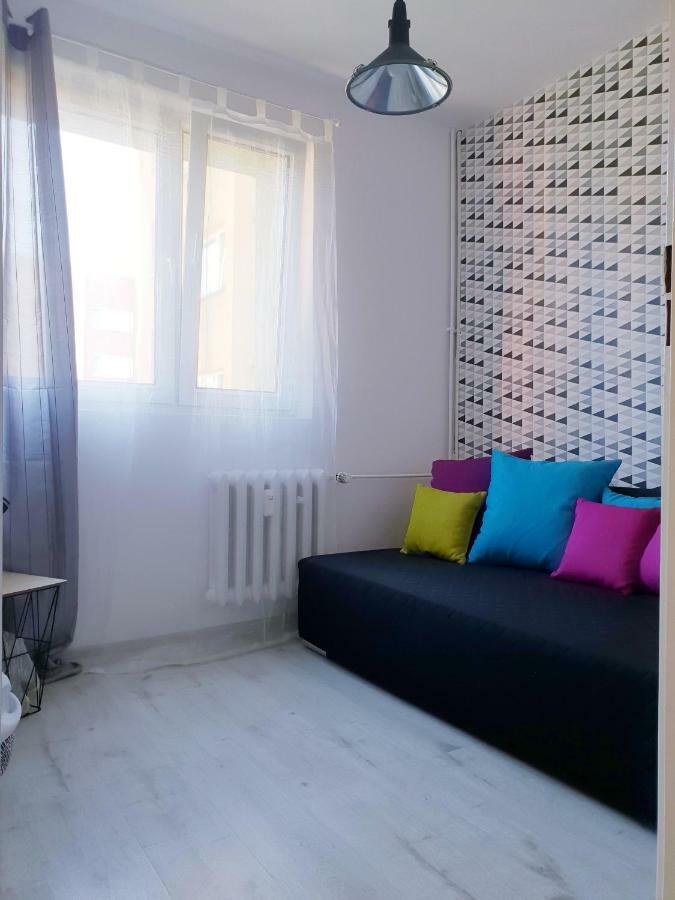 Apartament Wałbrzych Eksteriør billede