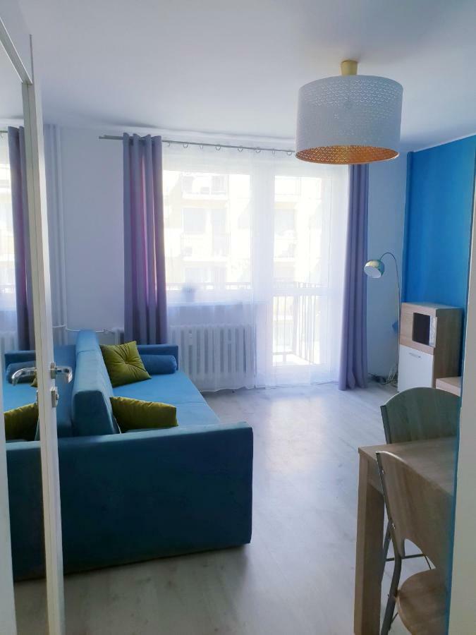 Apartament Wałbrzych Eksteriør billede