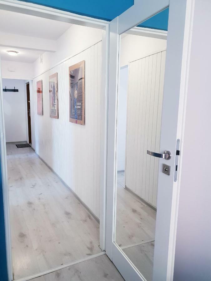 Apartament Wałbrzych Eksteriør billede